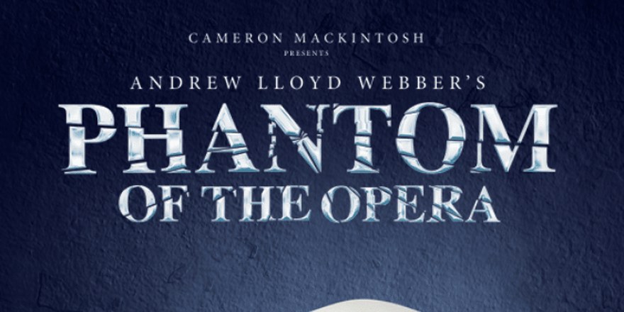 The Phantom of the Opera, the North American Tour